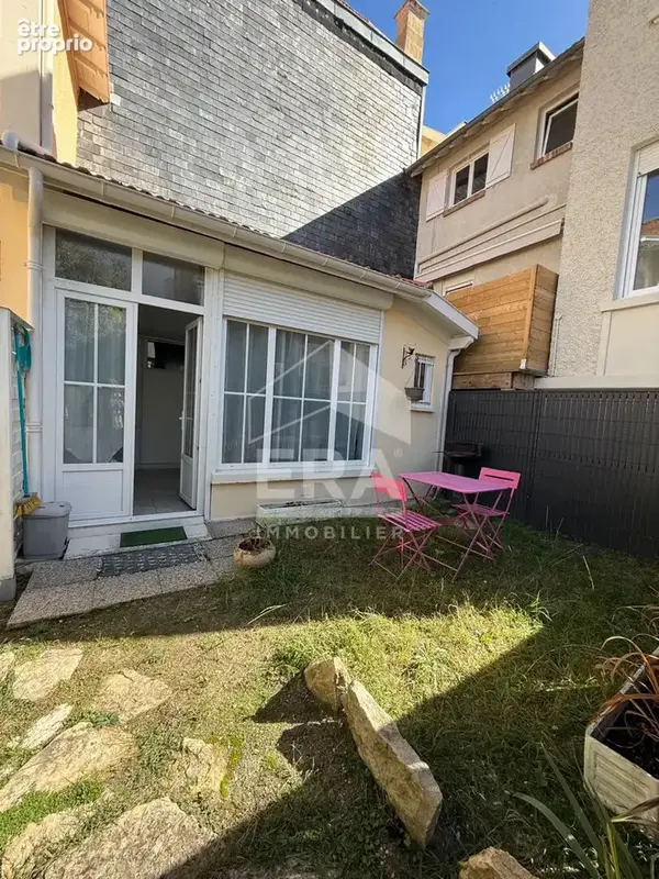 Maison 118m² à arcachon - photo 7