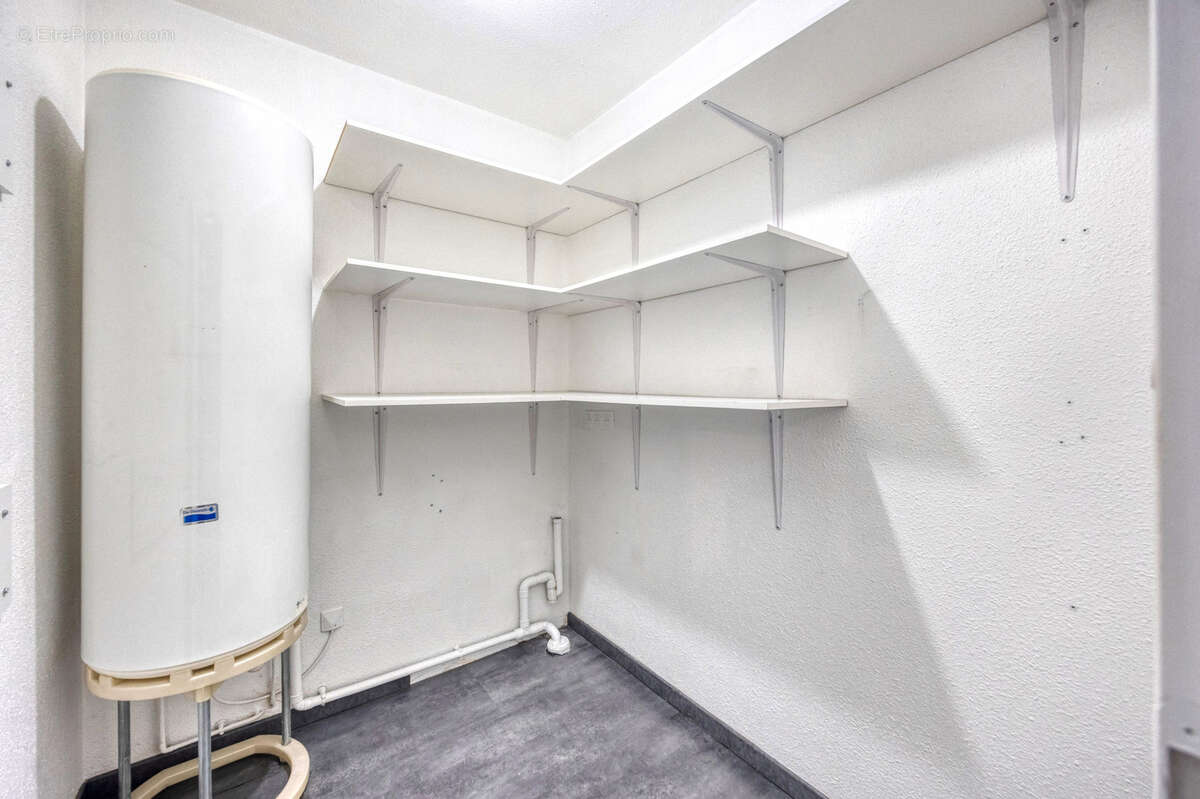 Appartement à MOIRANS