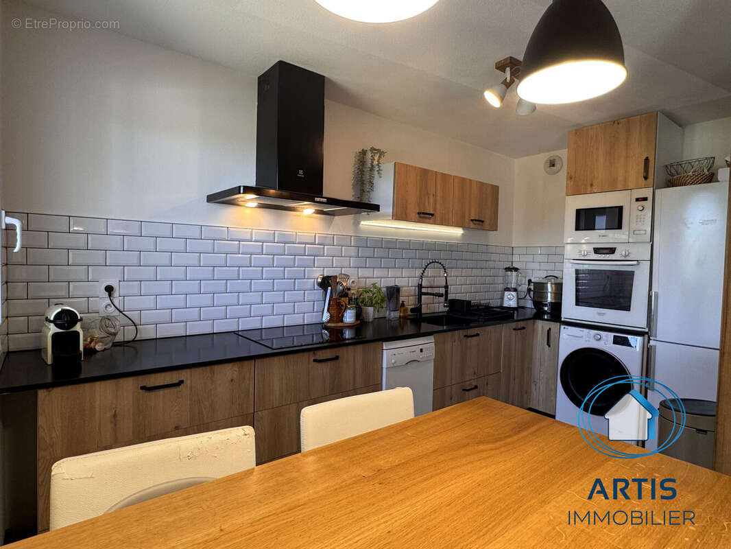 Appartement à SAINT-JEAN-DE-LUZ