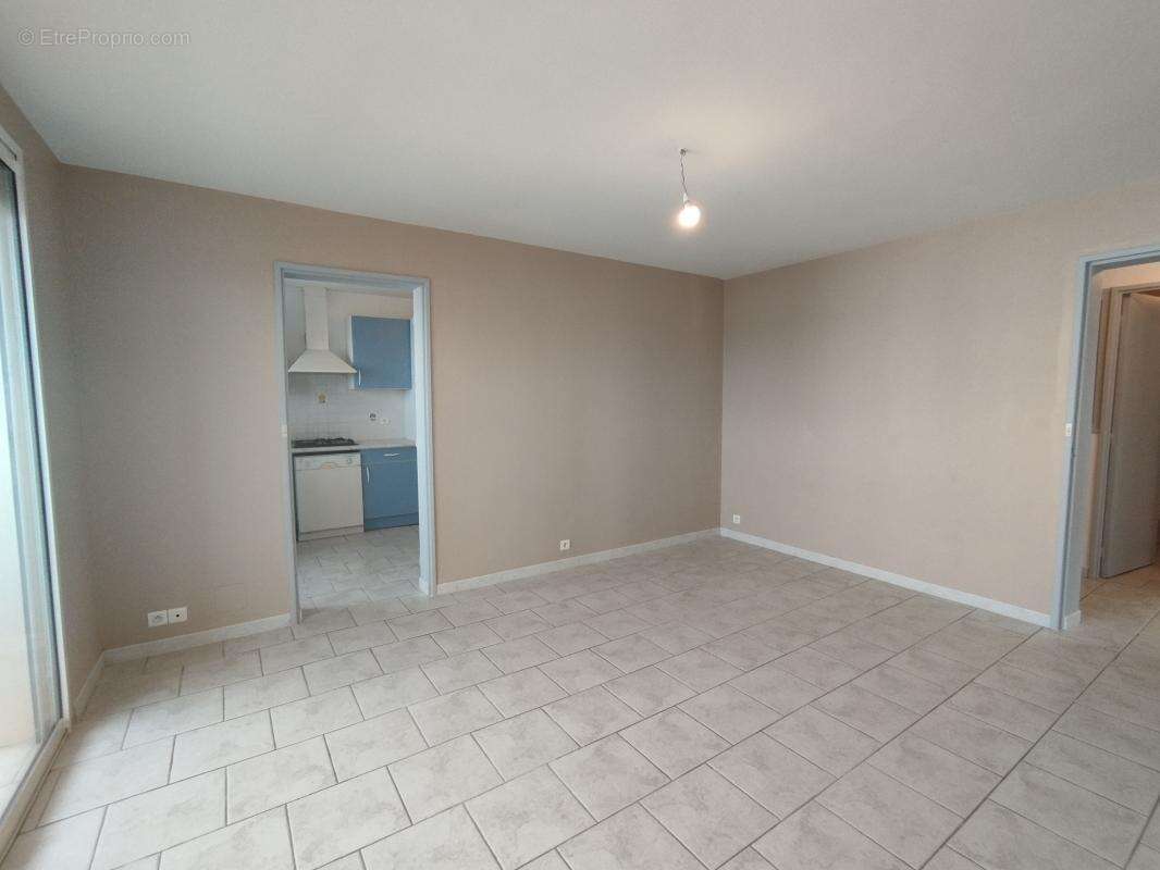 Appartement à MONT-DE-MARSAN