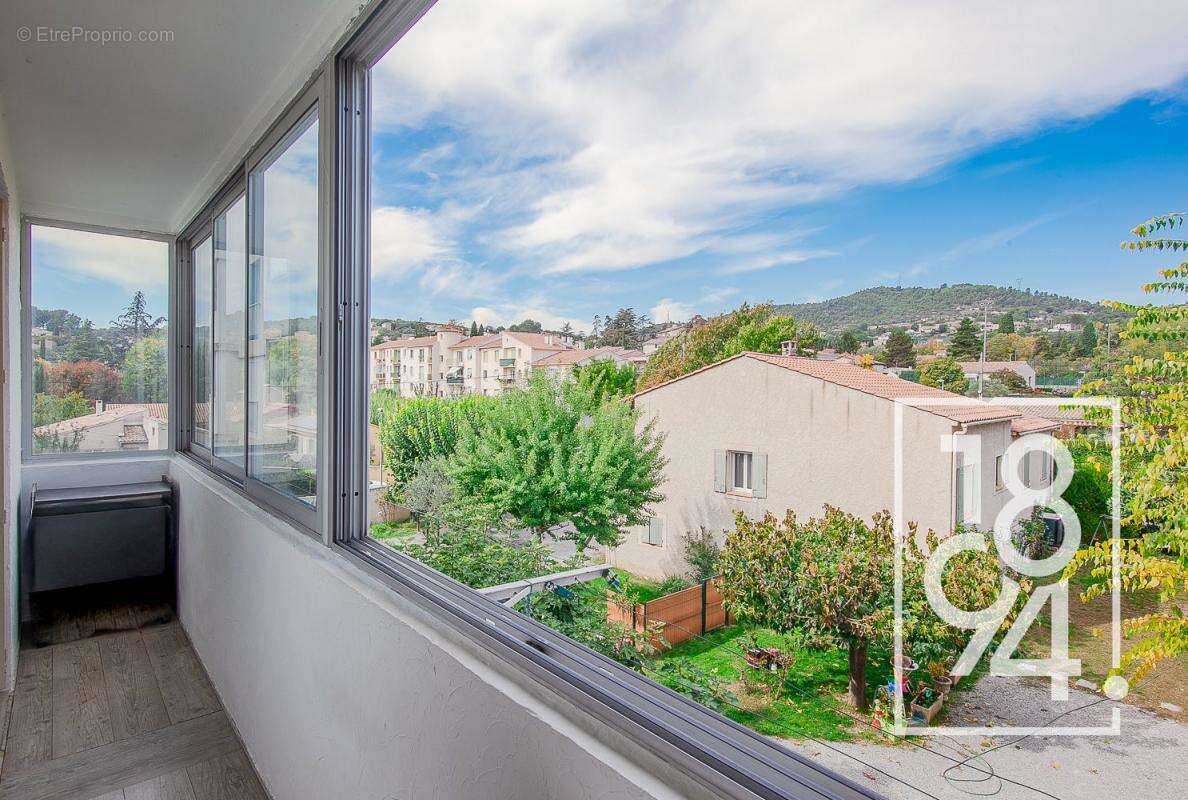 Appartement à MANOSQUE