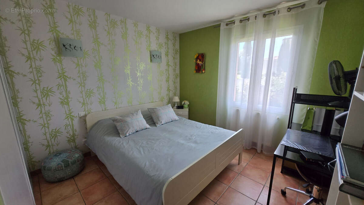 Maison à COLOMIERS
