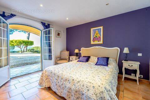 Maison à SAINTE-MAXIME