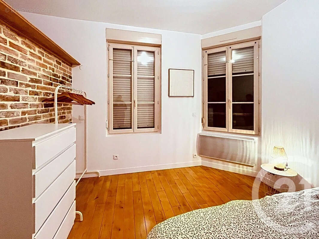 Appartement à NOGENT-SUR-SEINE