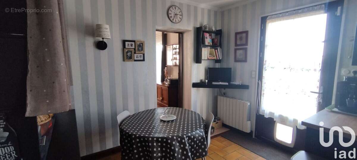 Photo 6 - Maison à ROMORANTIN-LANTHENAY