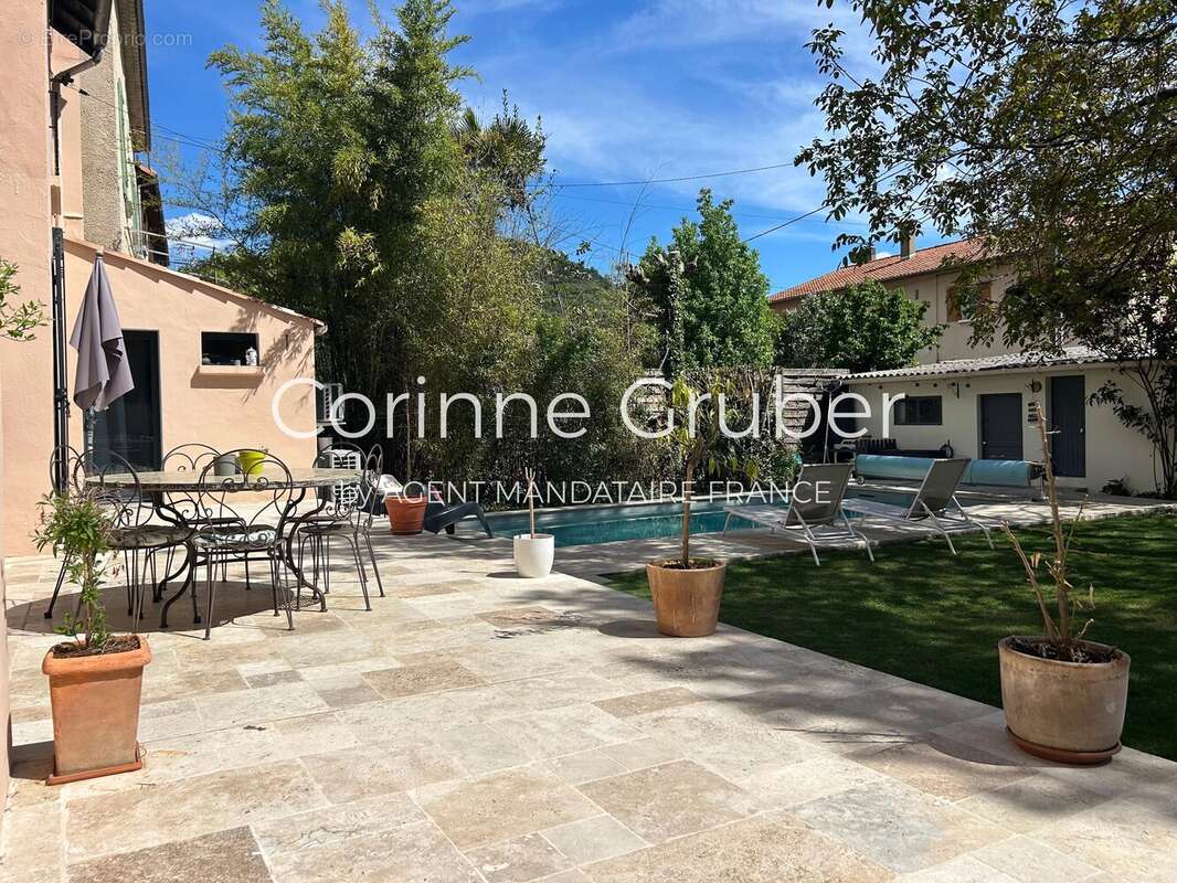 Maison à DIGNE-LES-BAINS