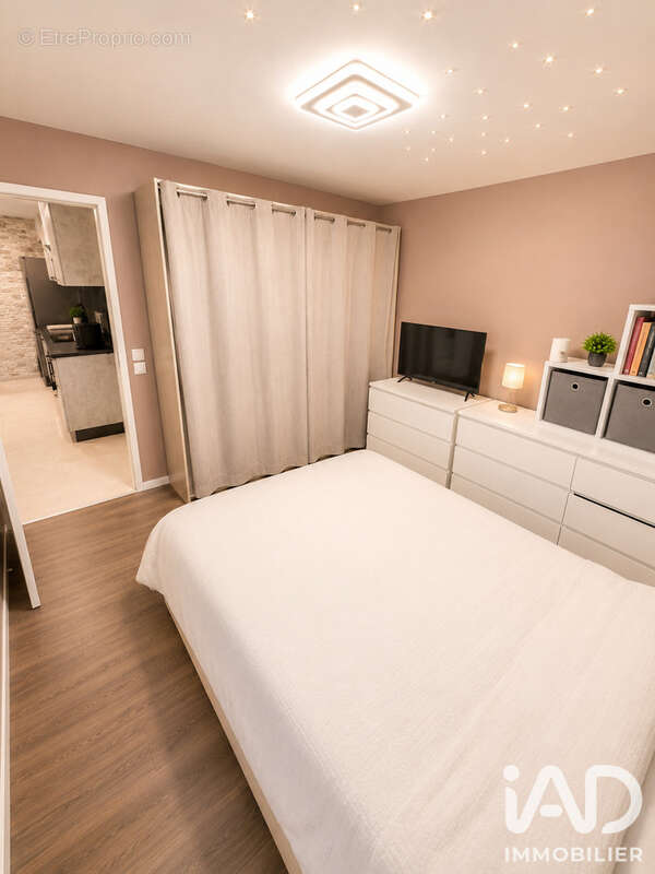 Appartement 37 m² à Persan  - photo 6