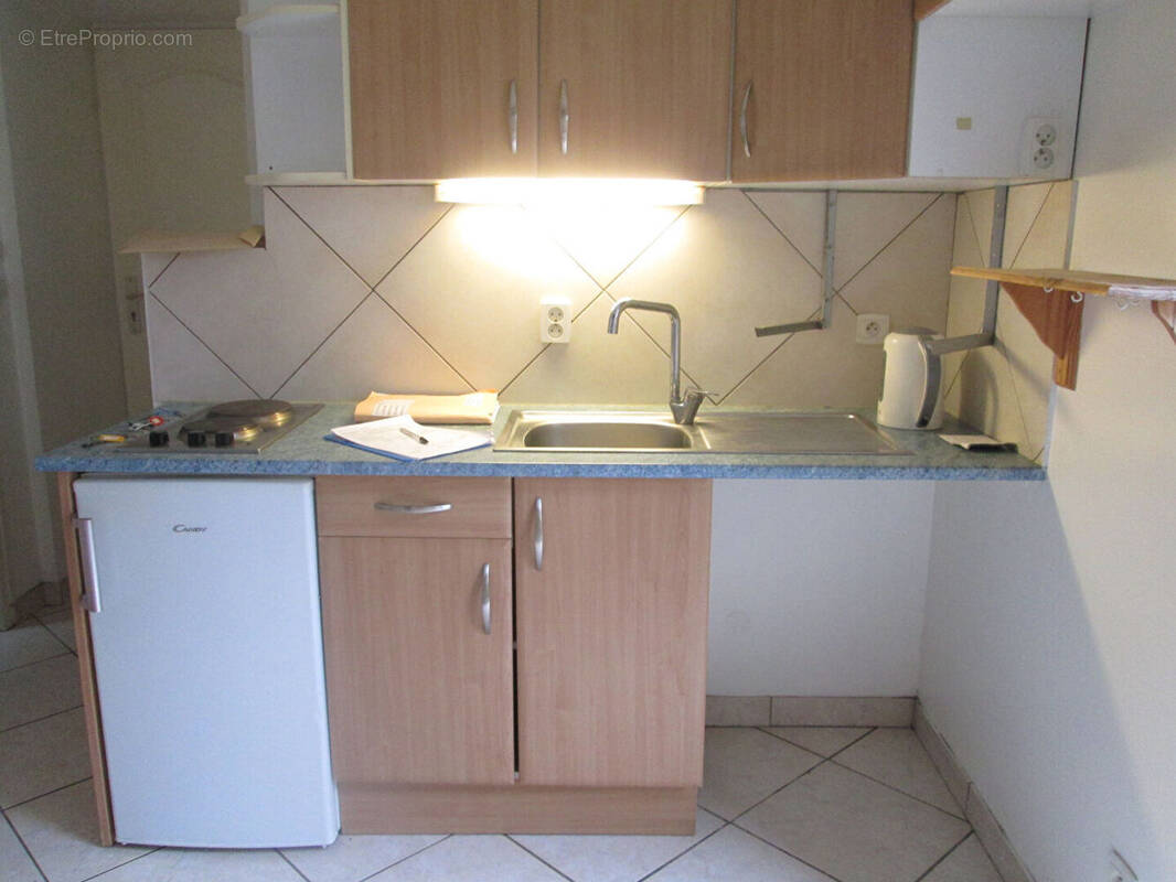 Appartement à LA ROCHE-BERNARD