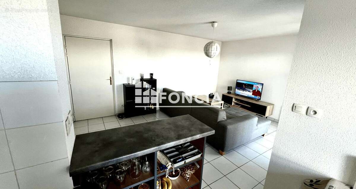 Appartement à MAUBEUGE