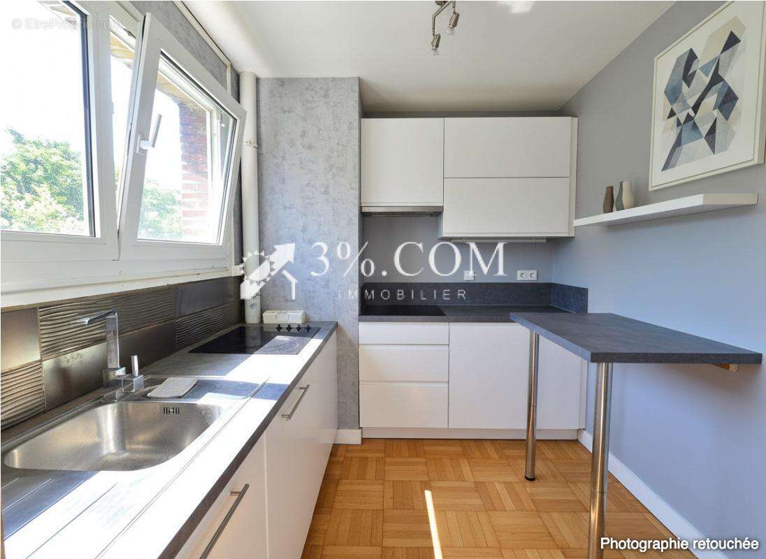 Appartement à TOURCOING