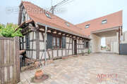 Maison à QUATZENHEIM