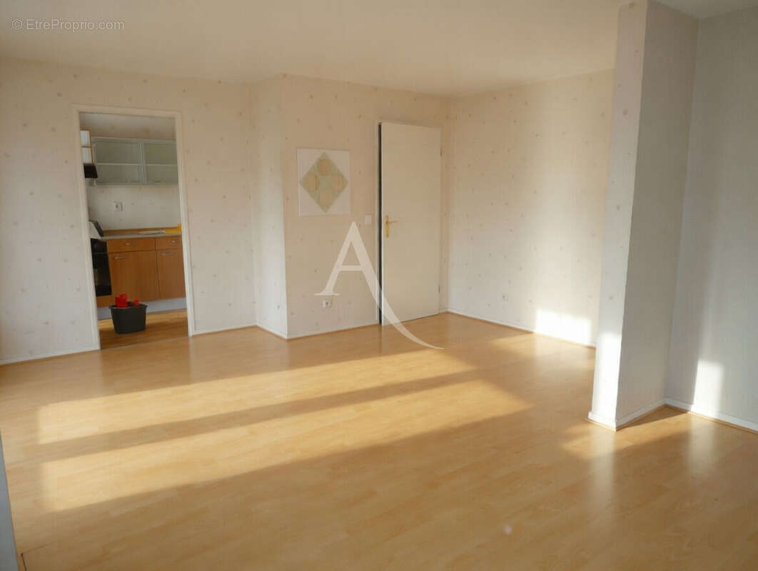 Appartement à FRANCONVILLE