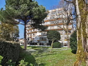 Appartement à VAUX-SUR-MER