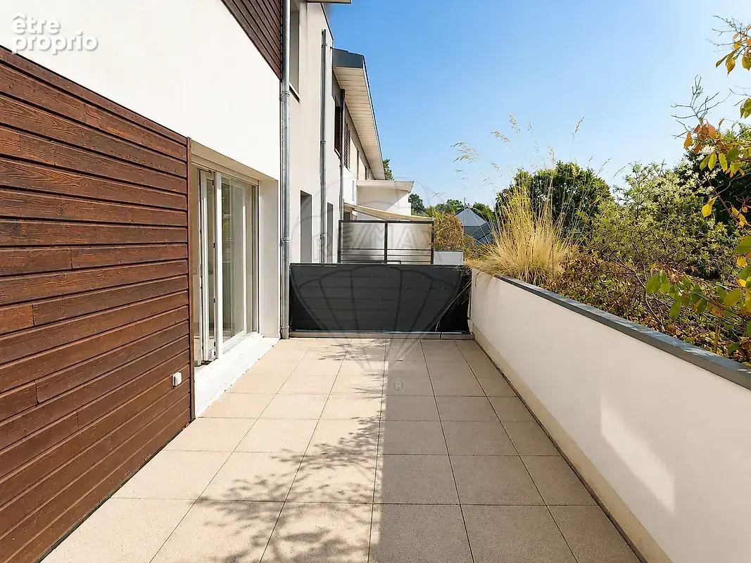 Appartement à SAINT-NAZAIRE