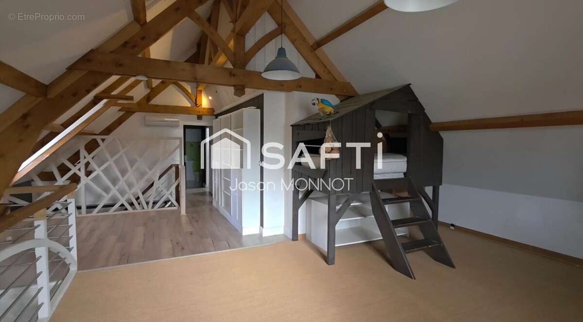 Photo 7 - Maison à NUITS