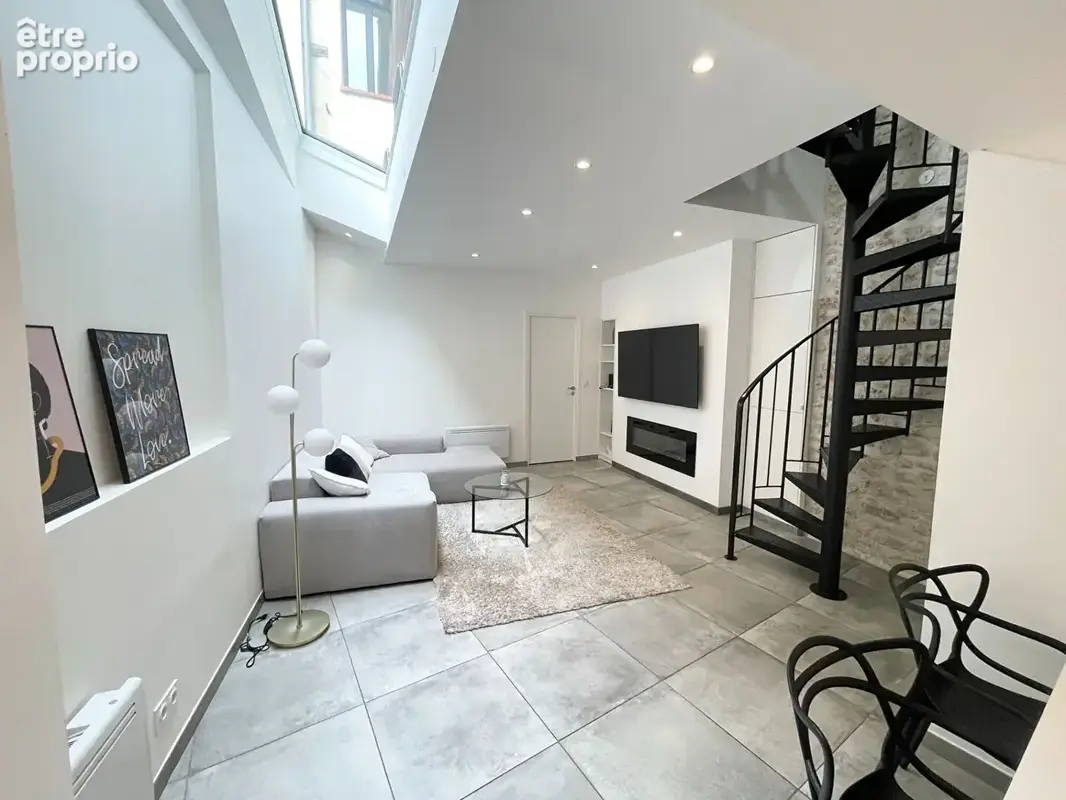Maison Angerville 5 pièce(s) 80 m2 - photo 2
