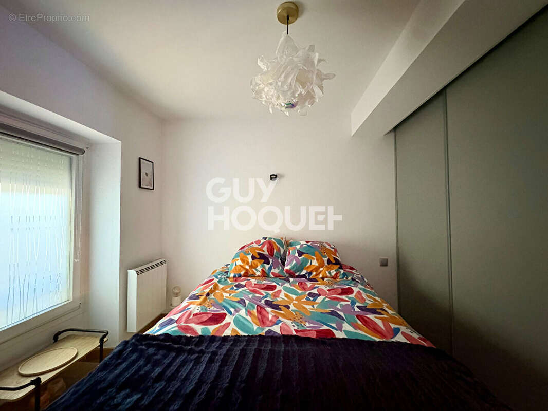 Coquet appartement de type T3 avec une belle terrasse de plus de 15 m² et une cave - photo 11