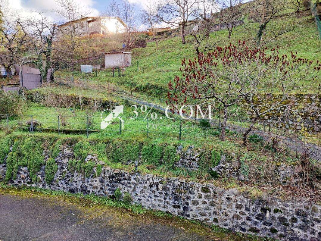 Maison à LE CHEYLARD