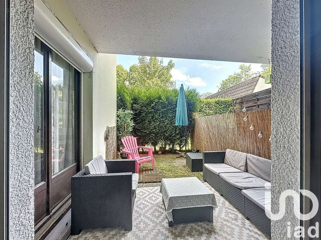 Photo 4 - Appartement à LE PETIT-QUEVILLY