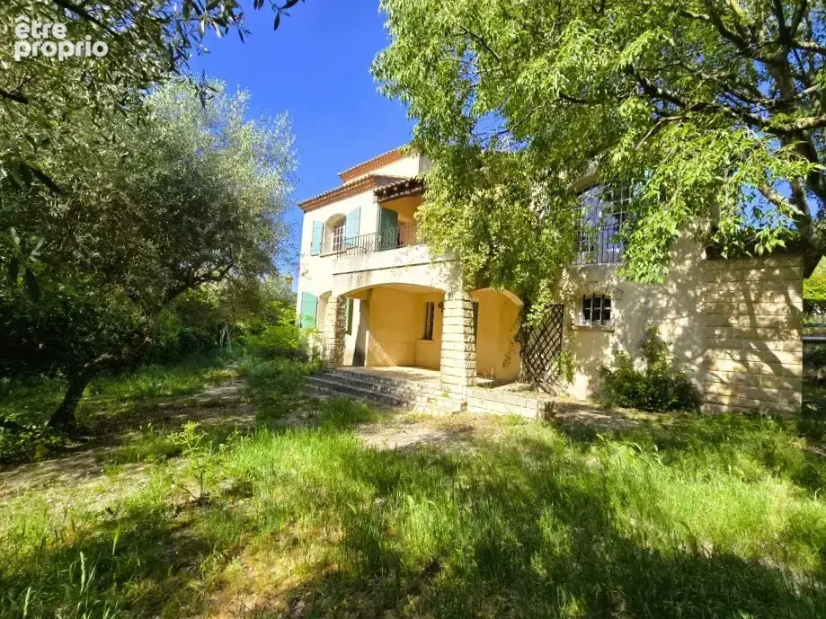 Camplanier !!! Spacieuse villa T7 - Terrain 806m2 - Calme absolu. - photo 2
