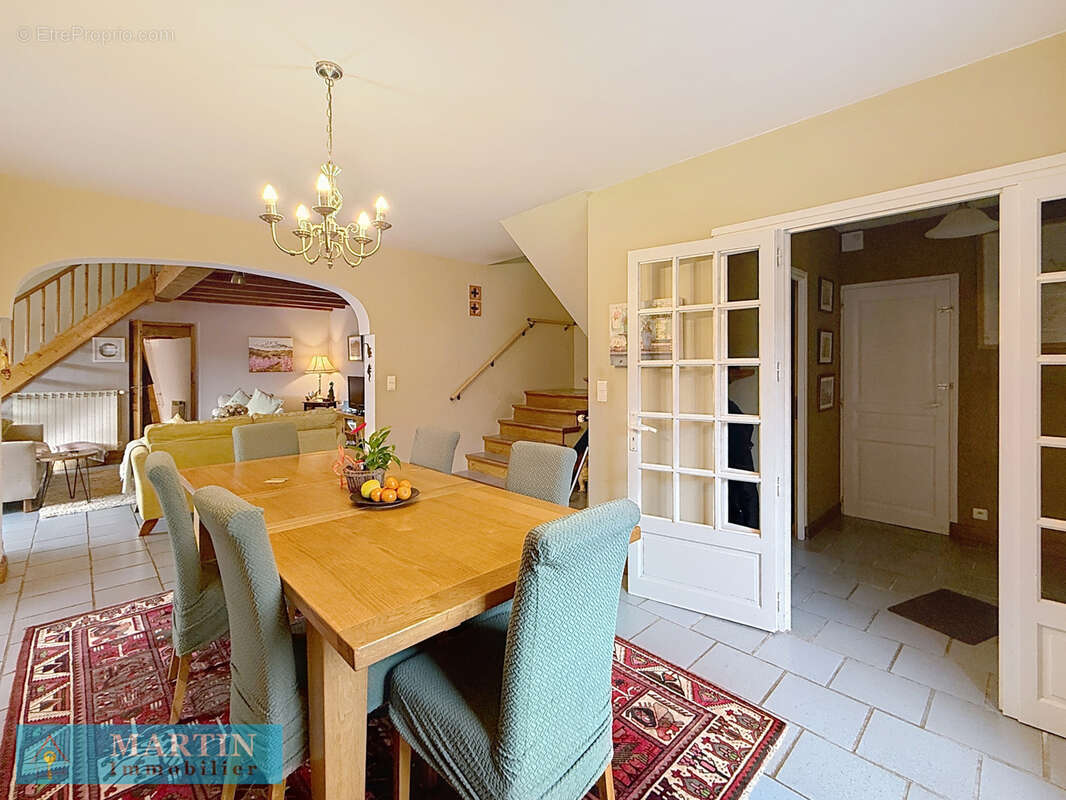 Maison à ARLES-SUR-TECH