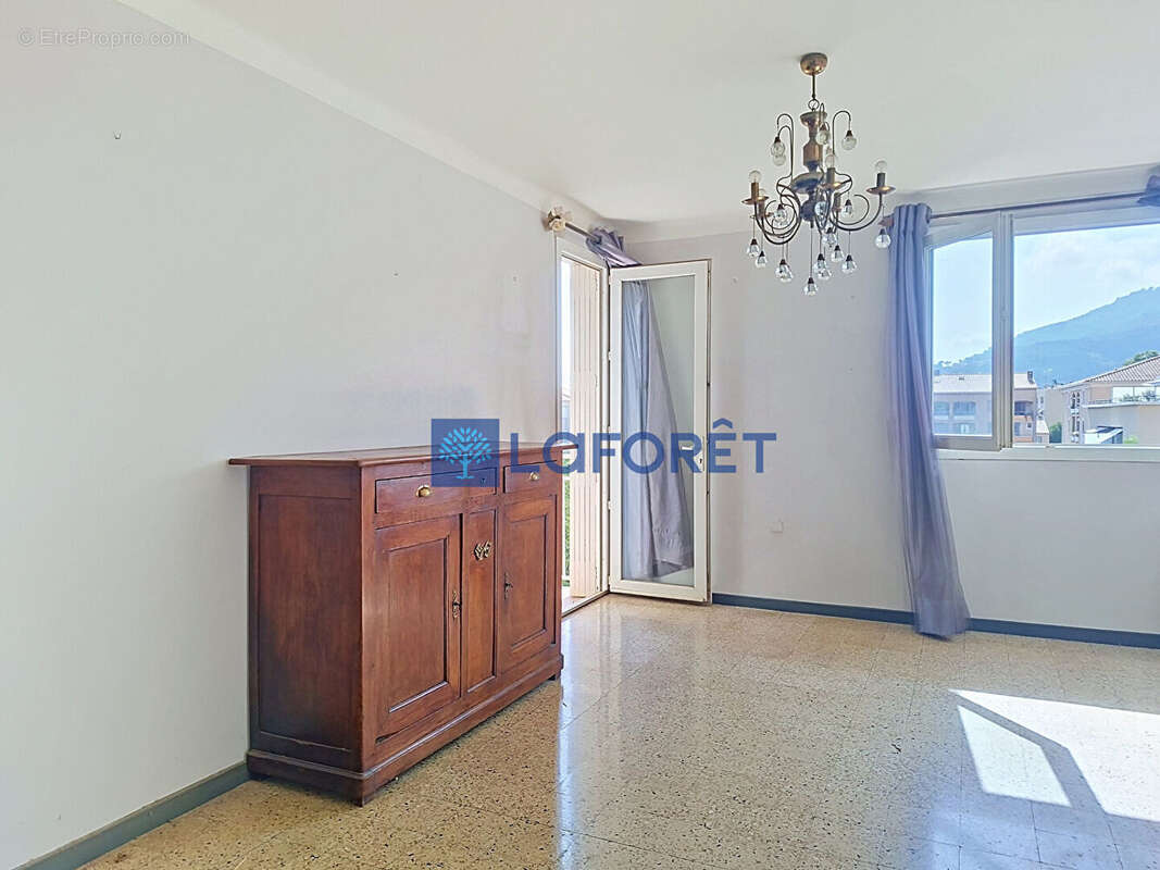 Appartement La Valette-Du-Var  - 3 pièces - 55 m² - photo 4