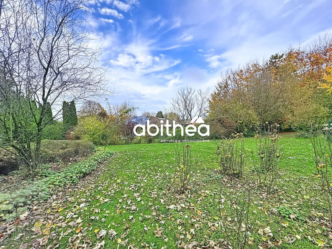 Maison à LATTRE-SAINT-QUENTIN