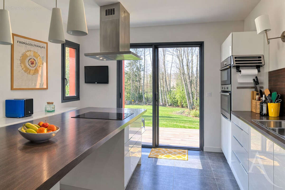 Maison Montaigu - photo 3