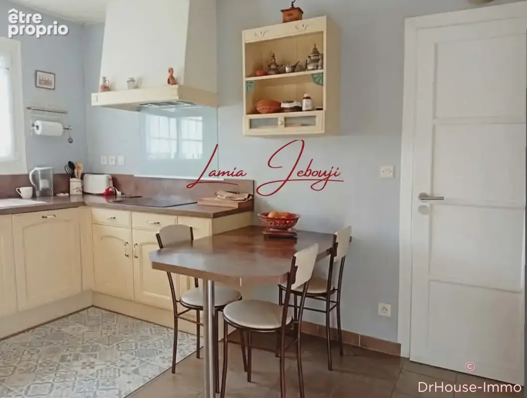 Maison 6 pièces 150 m² à vendre à Le Haillan (33185) - photo 6