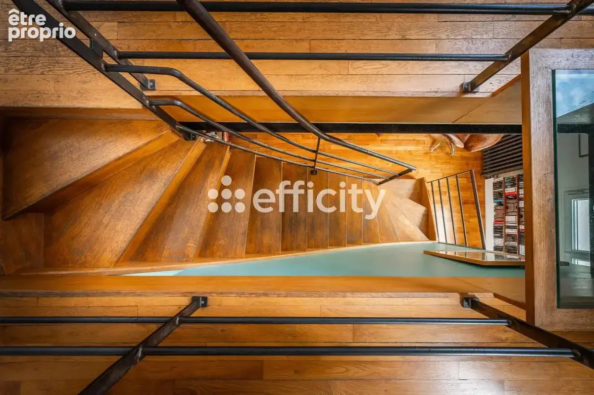 Appartement à rénover - photo 15