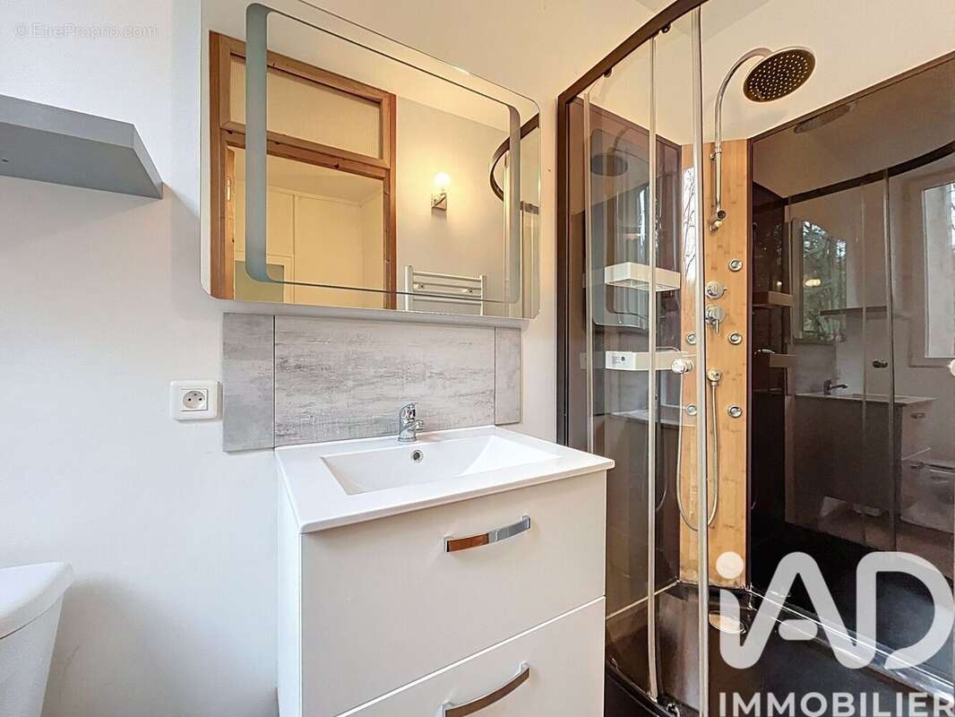 Maison 48 m² à Bessy-Sur-Cure  - photo 7