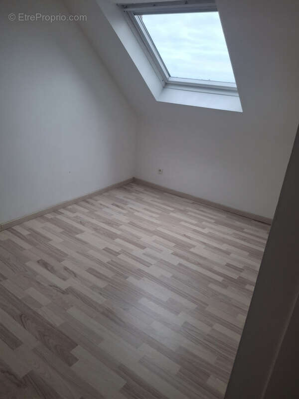 Appartement à PLOUDALMEZEAU