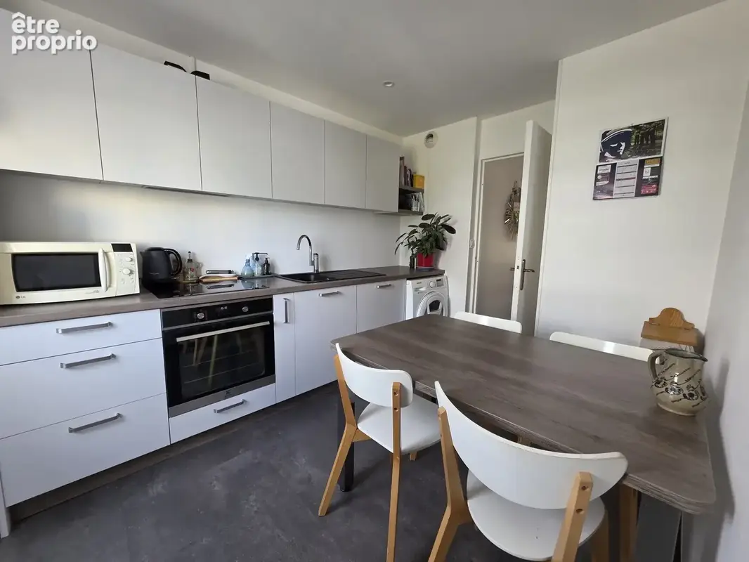 Appartement 5 pièces 89 m² à vendre à Chevigny-Saint-Sauveur (21800) - photo 5