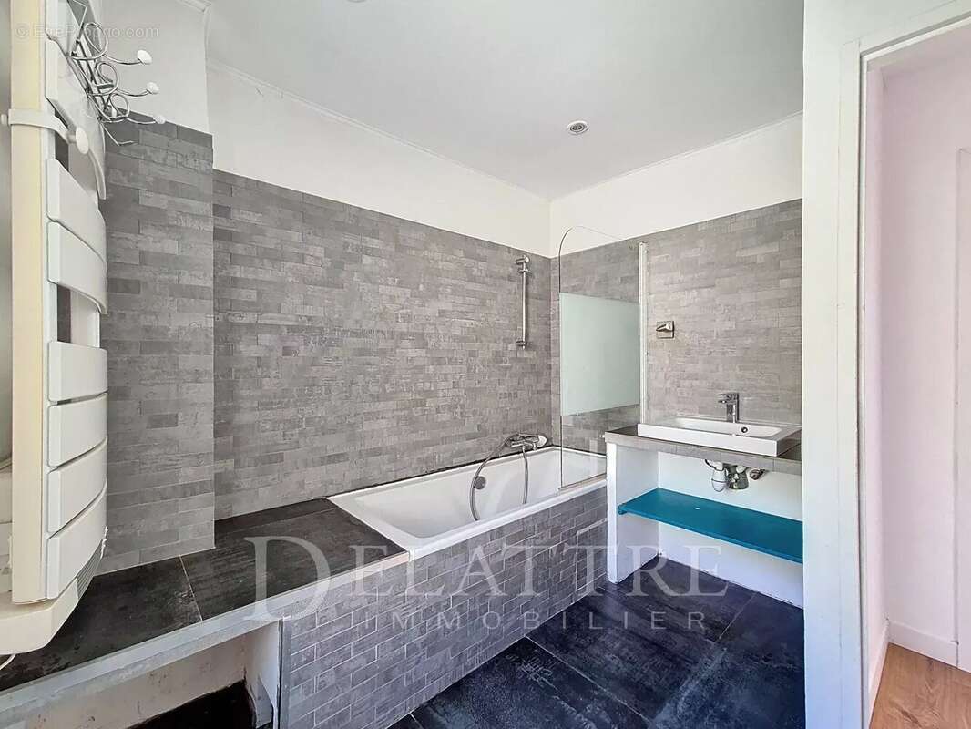 Maison à LE BAR-SUR-LOUP