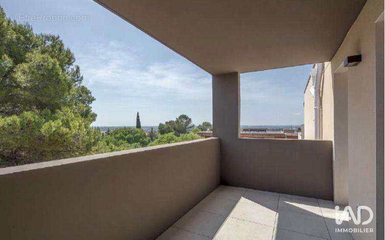 Photo 4 - Appartement à FONT-ROMEU-ODEILLO-VIA