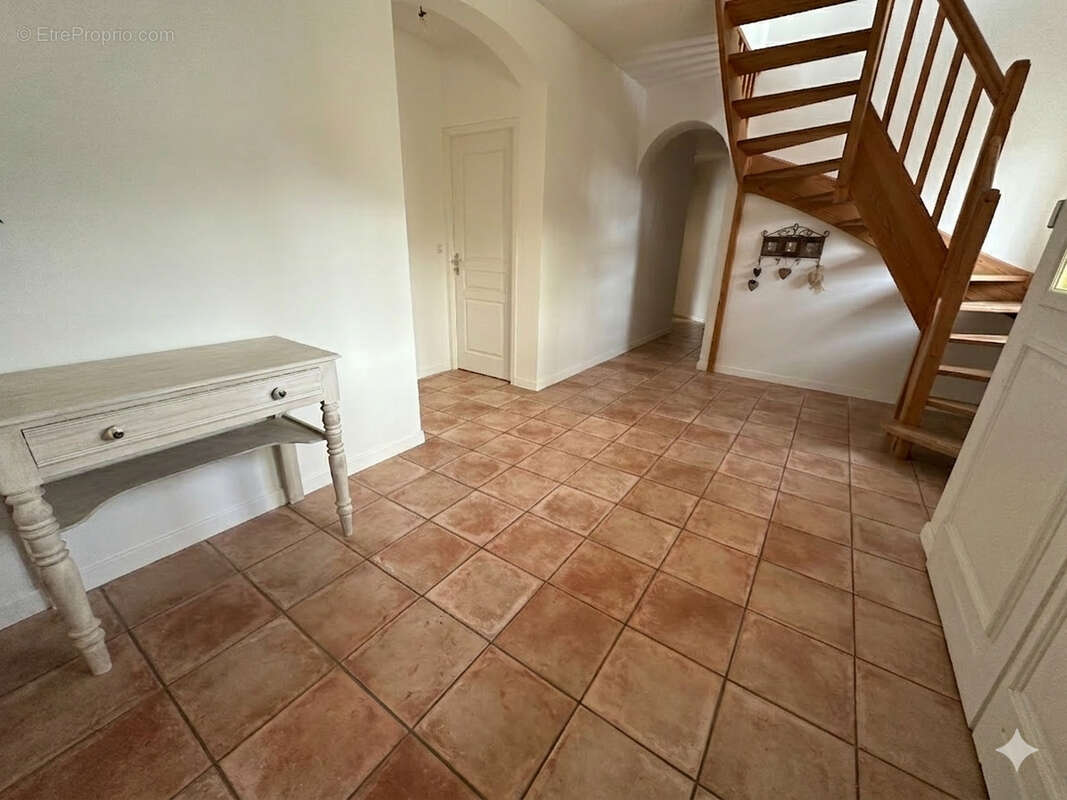 Maison à LE PIAN-MEDOC