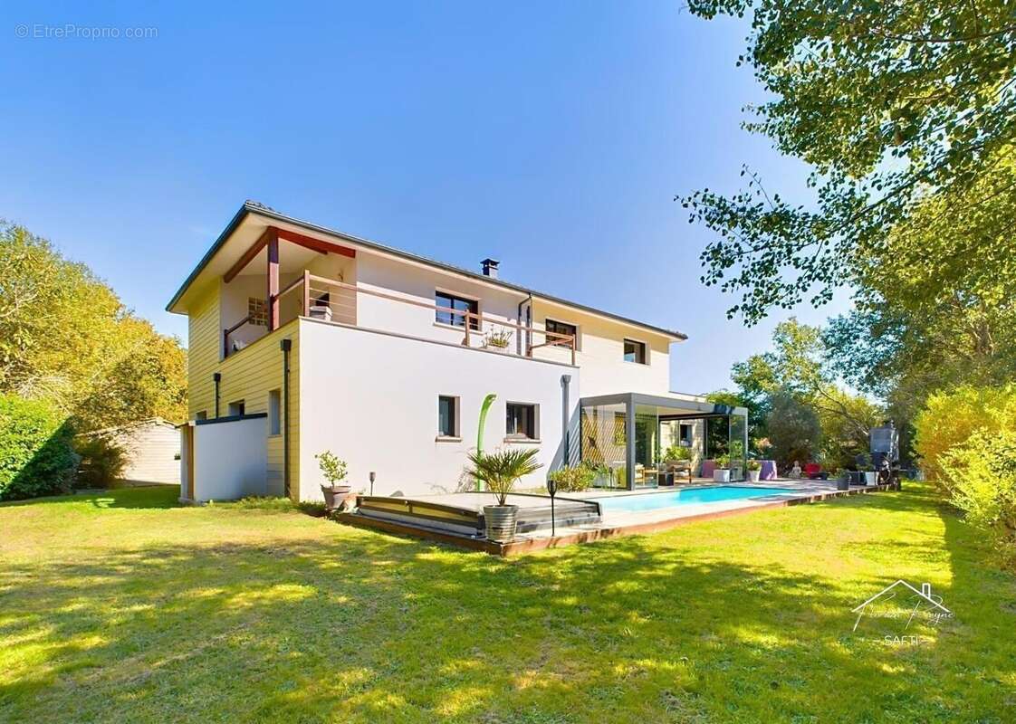 Photo 3 - Maison à ARSAC