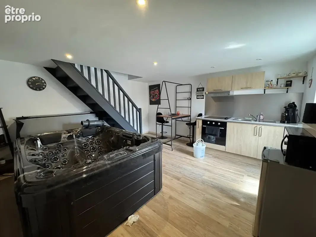 Maison Saint Manvieu Norrey - photo 4