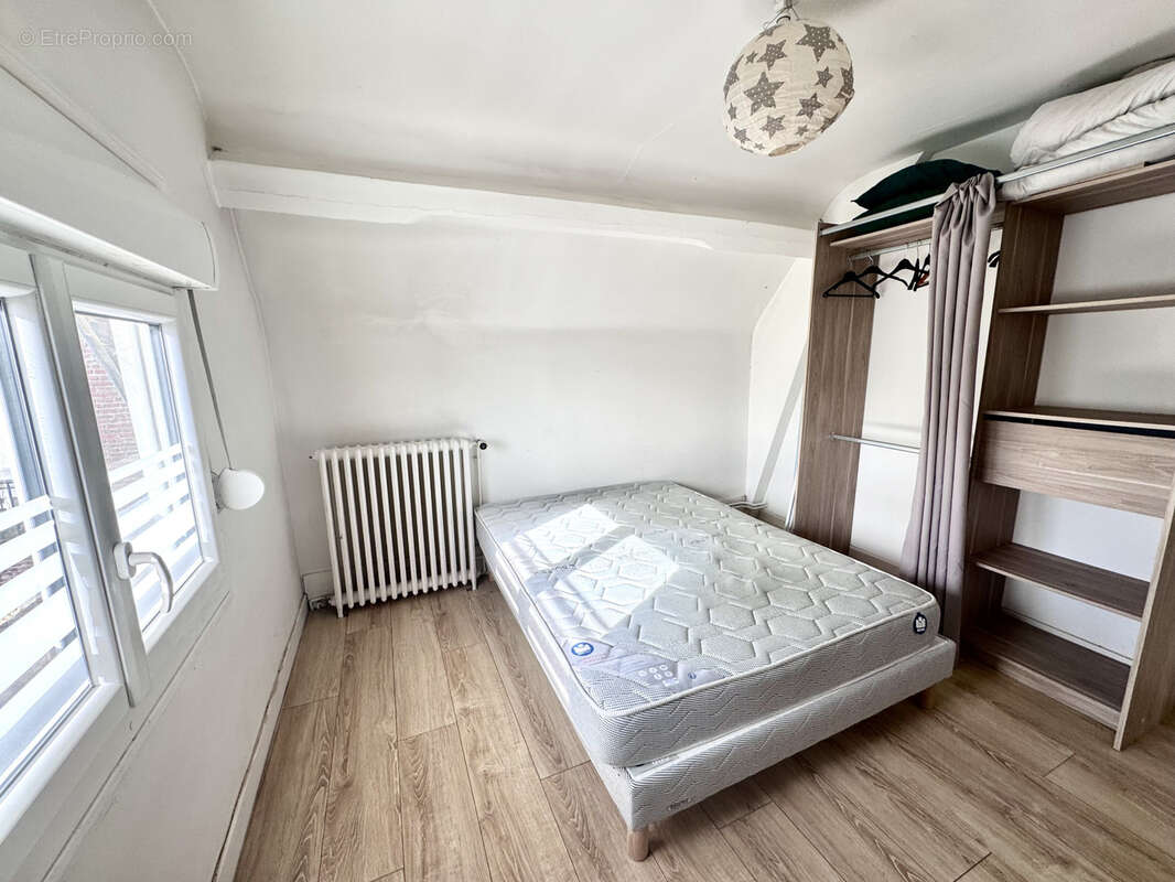 Appartement à LE HAVRE