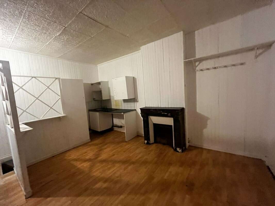 Photo 4 - Maison à MALAKOFF