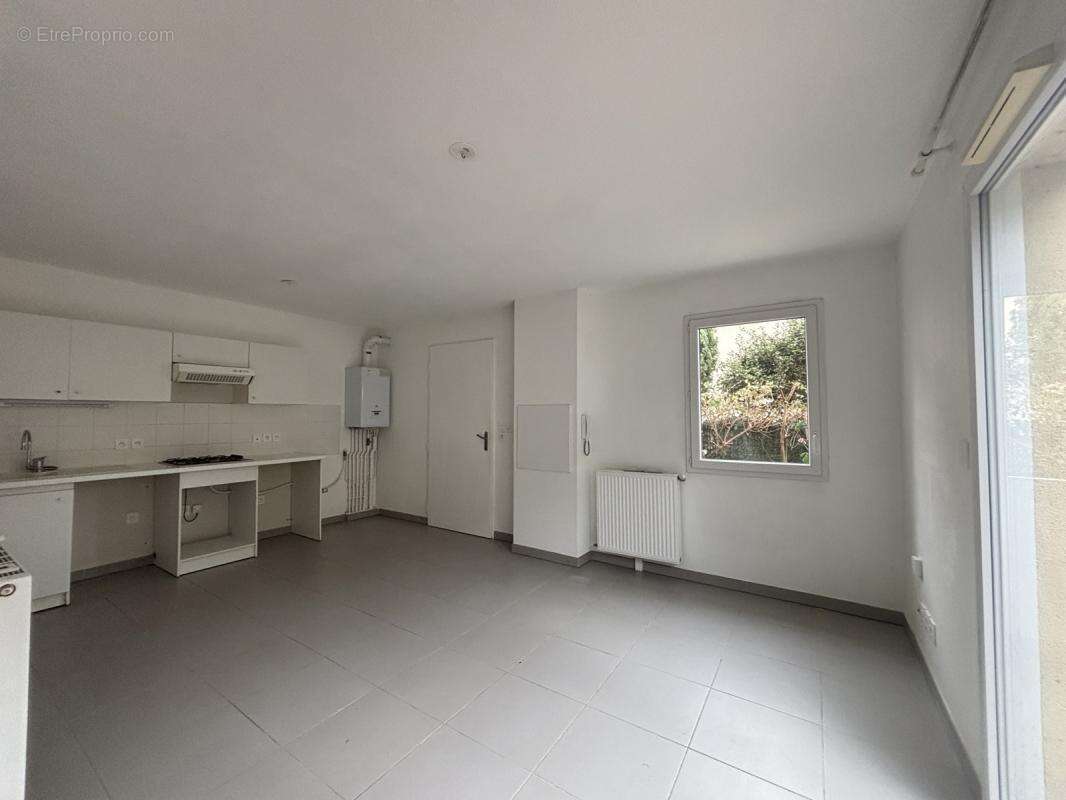 Appartement à GAGNAC-SUR-GARONNE