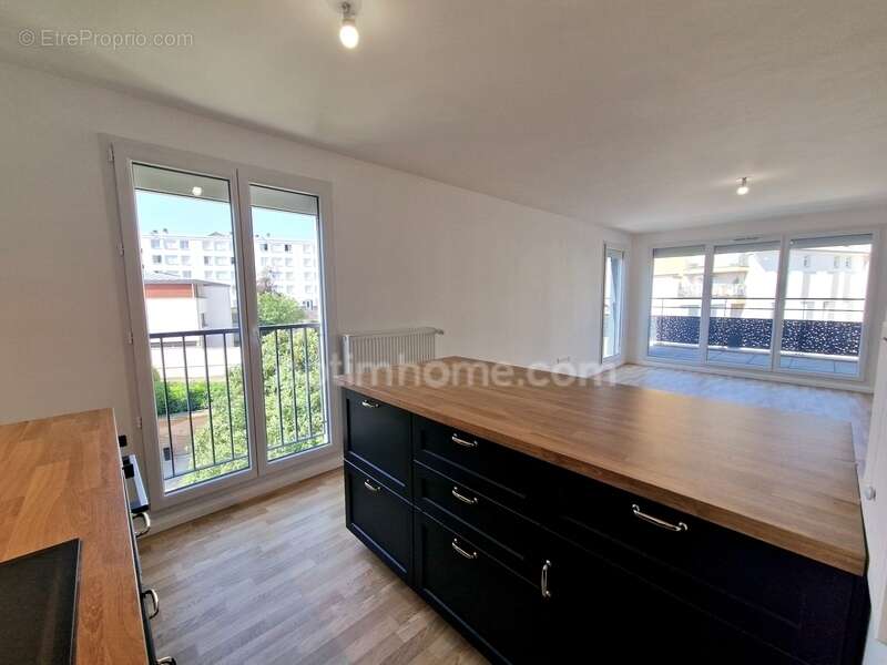 Appartement à ARPAJON