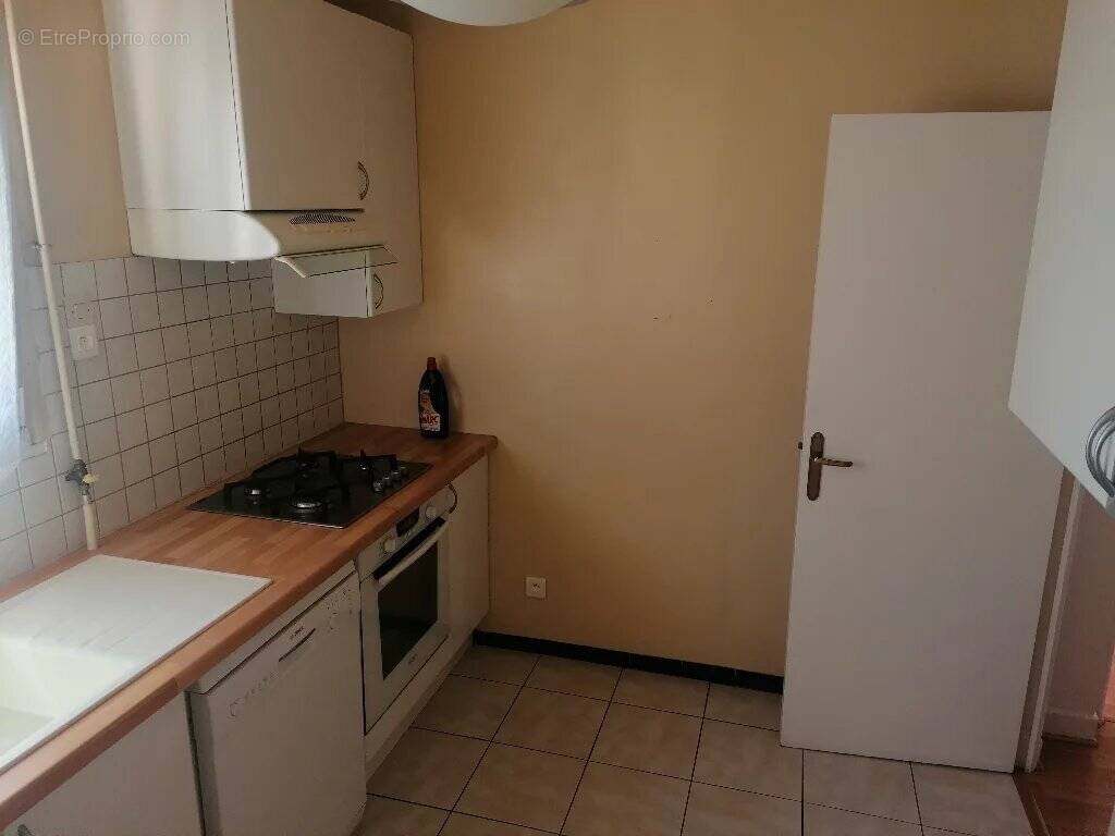Appartement 58 m² à Juvisy-Sur-Orge  - photo 2