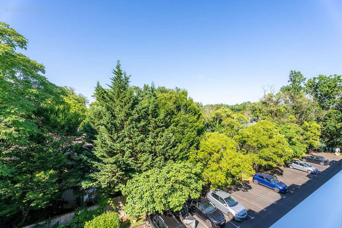 Appartement à LORMONT