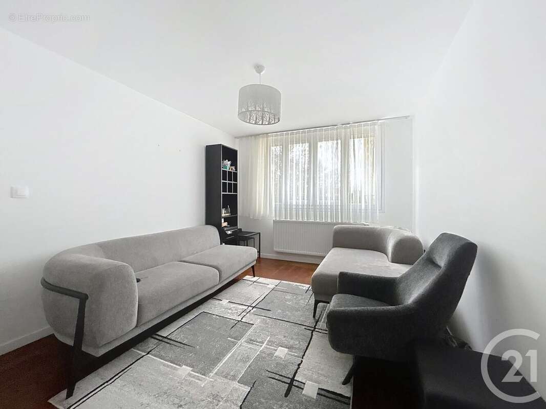 Maison à LA ROCHETTE