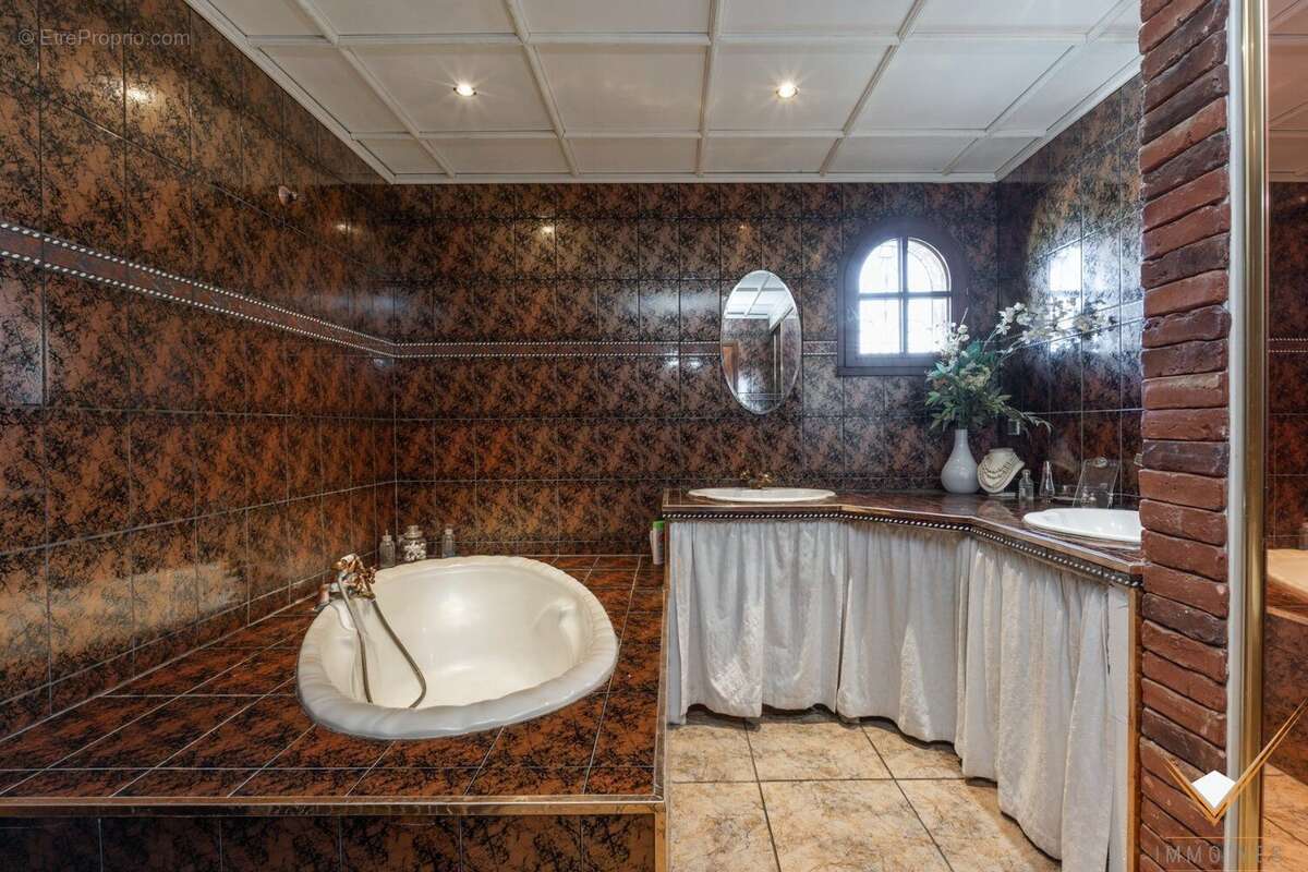 Maison à FONSORBES