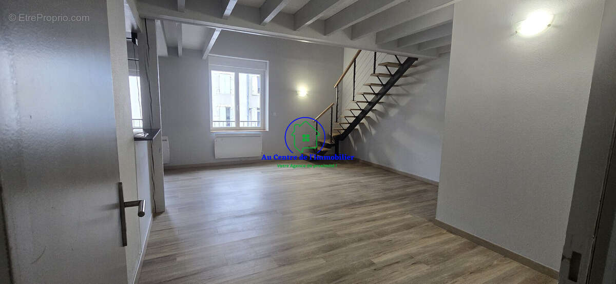 Appartement à AGEN