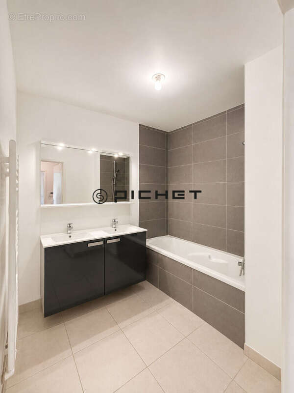 Appartement à MARQUETTE-LEZ-LILLE