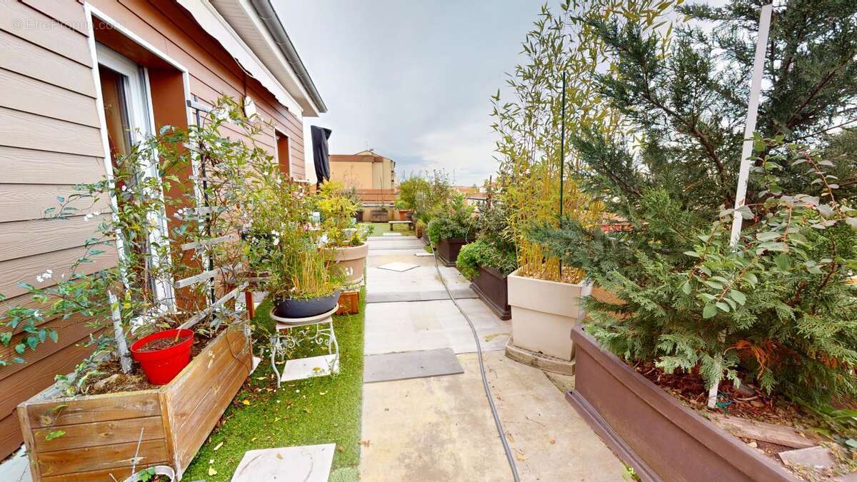 Appartement à ROANNE