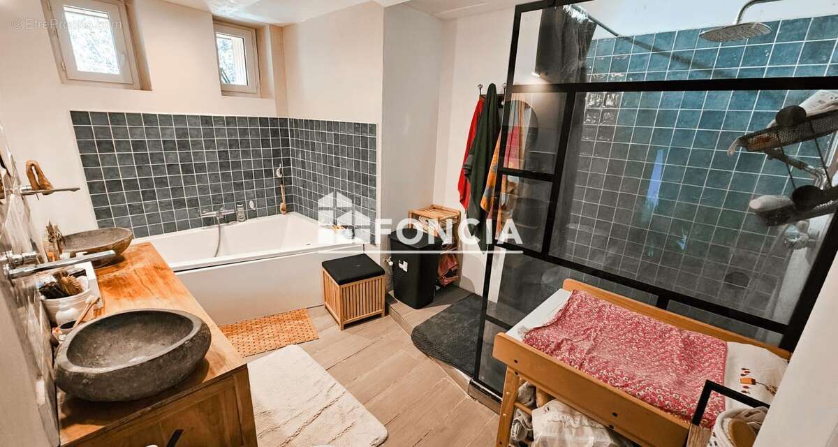 Maison familiale de 239 m² – Albiez-le-Jeune - photo 11